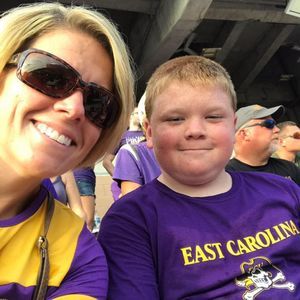 Meet your Posher, Penny